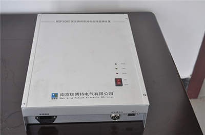 开关柜局放在线监测装置